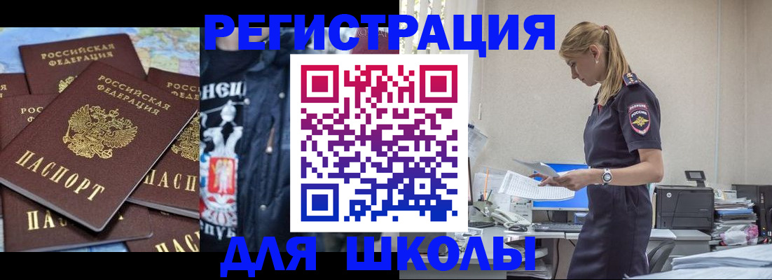 регистрация для школы в Луге